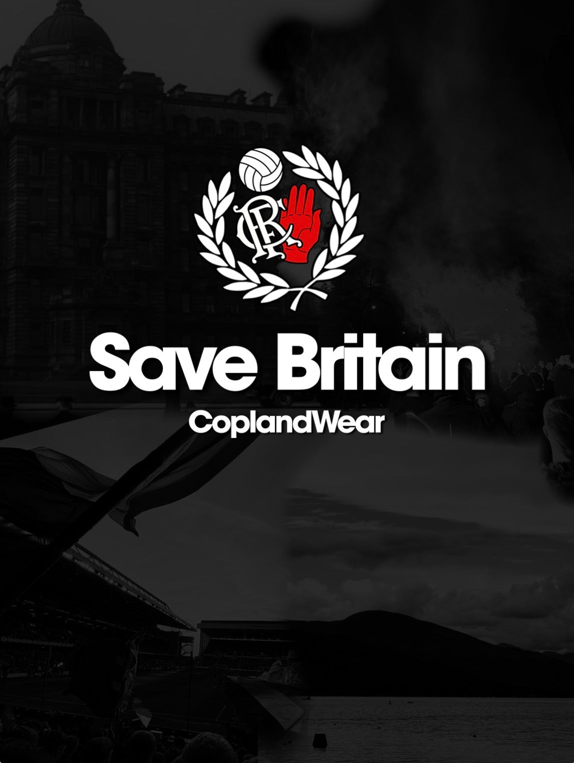 SAVE BRITAIN