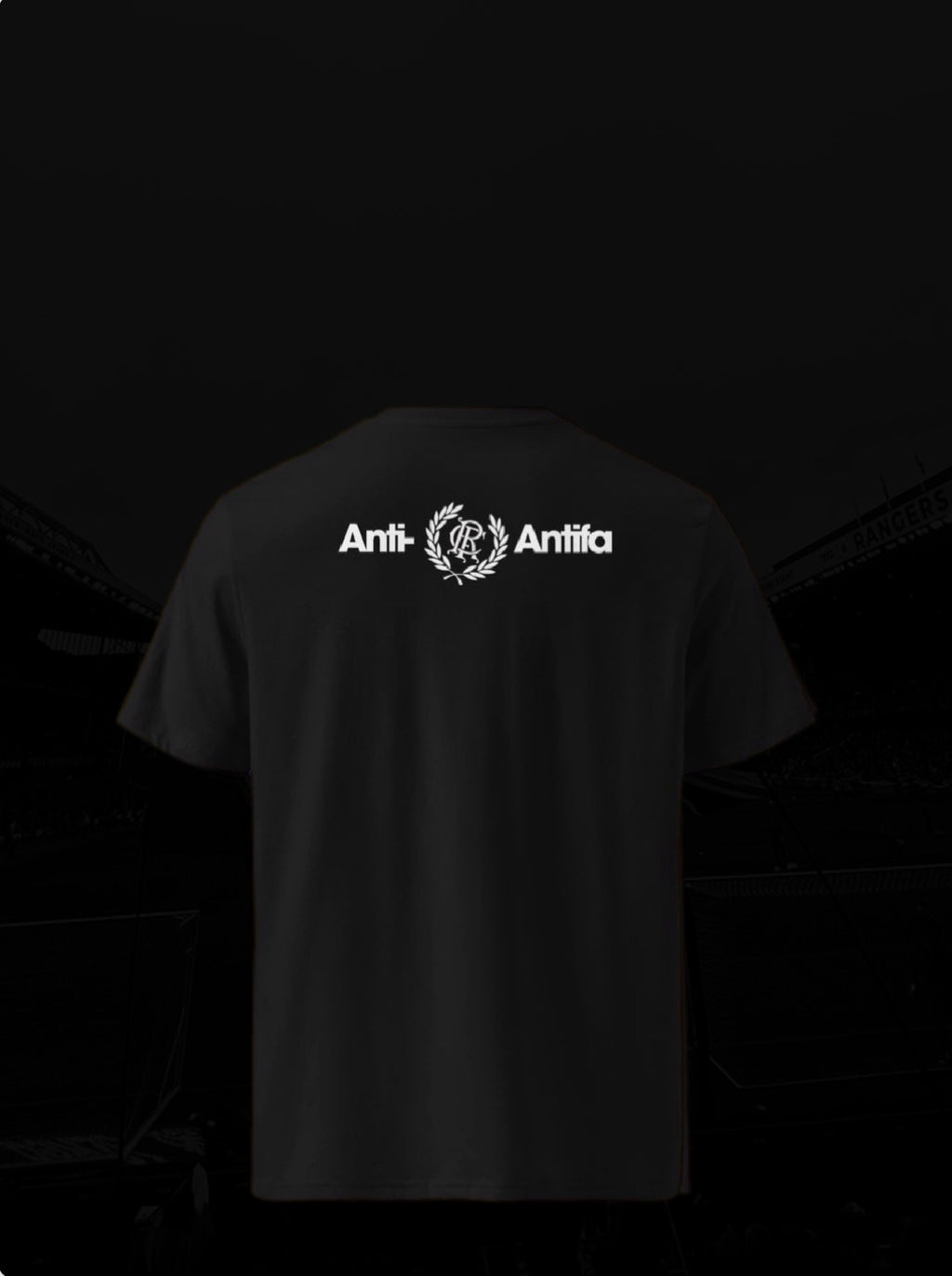 Anti-Antifa 1.0