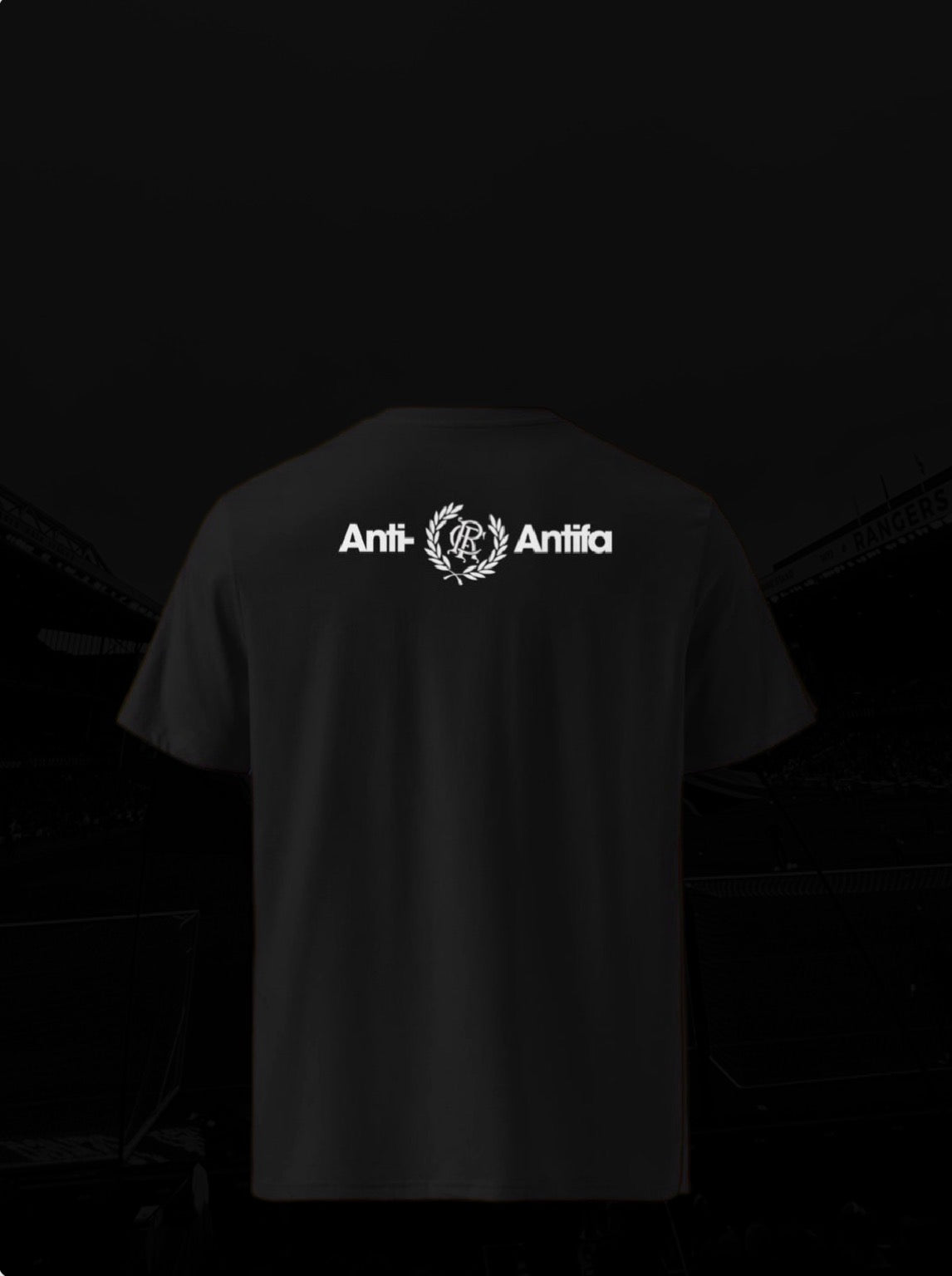 Anti-Antifa 1.0