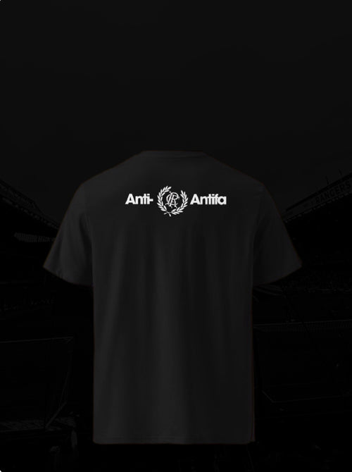 Anti-Antifa 1.0