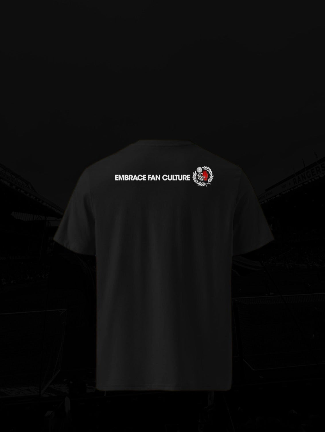 Embrace Fan Culture Tee