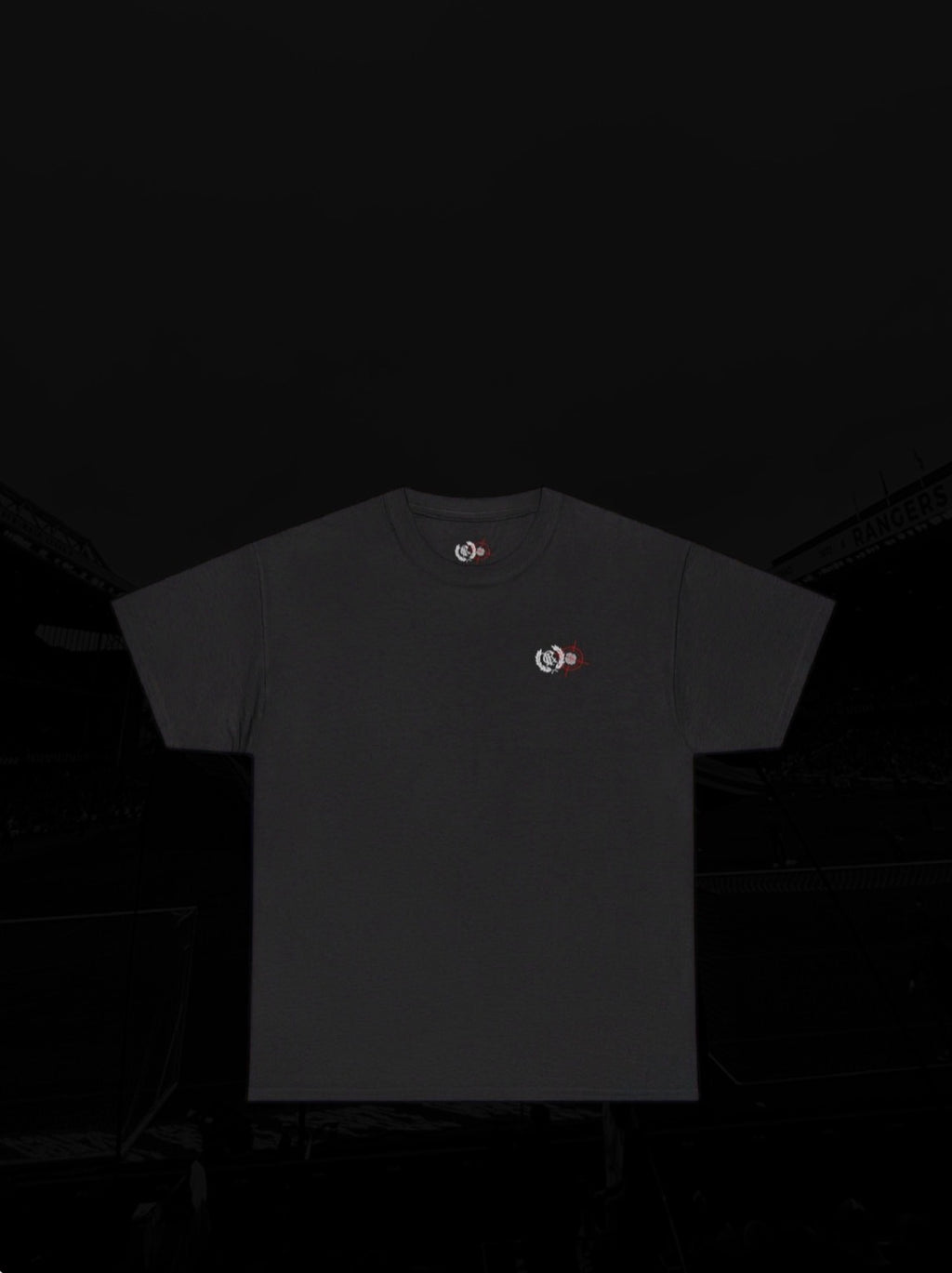 Anti-Rebellion Tee