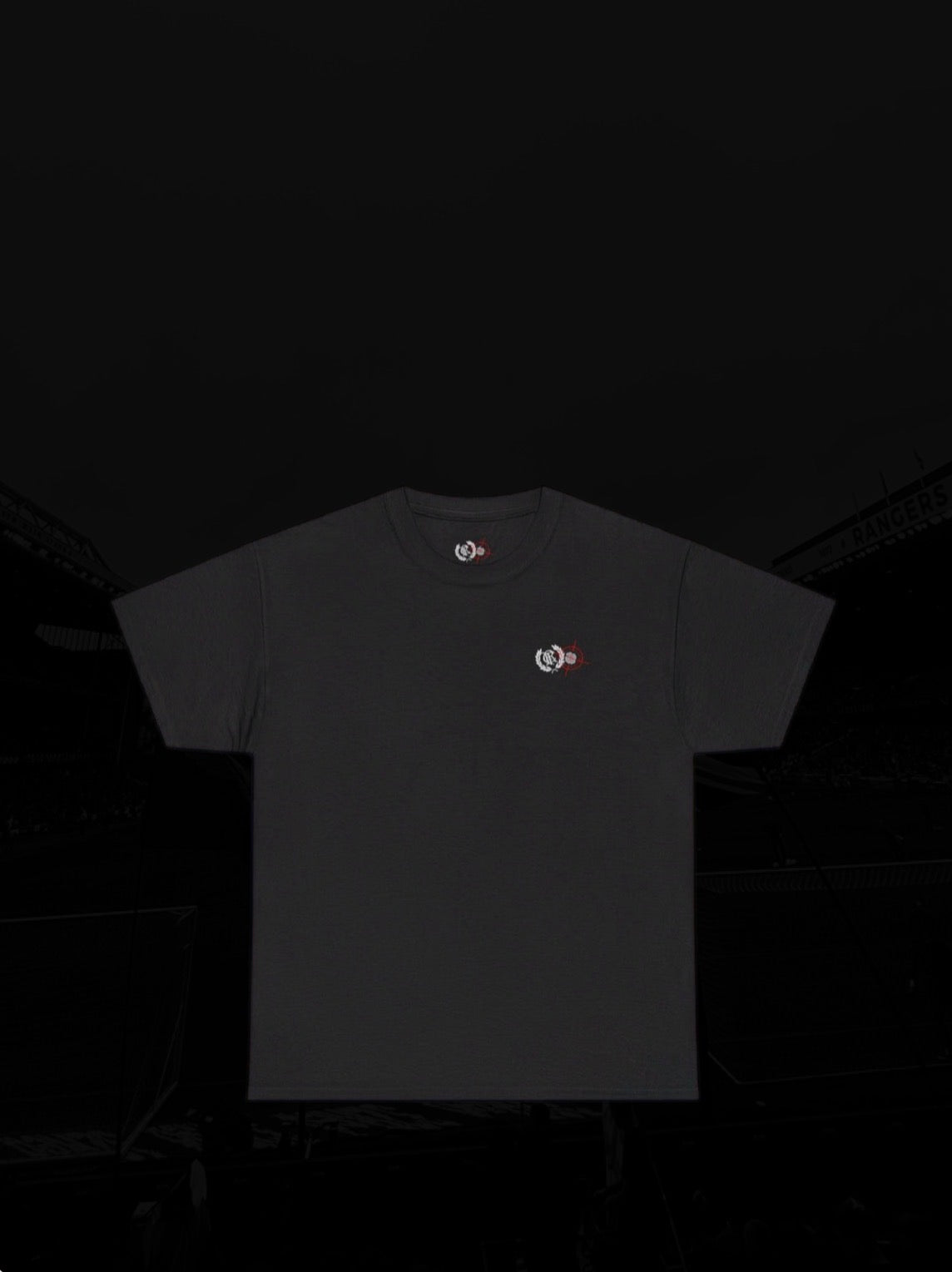 Anti-Rebellion Tee