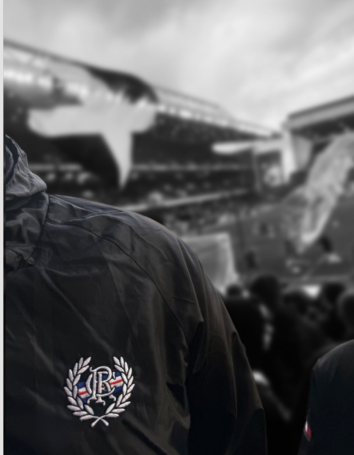 CoplandWear Jacket