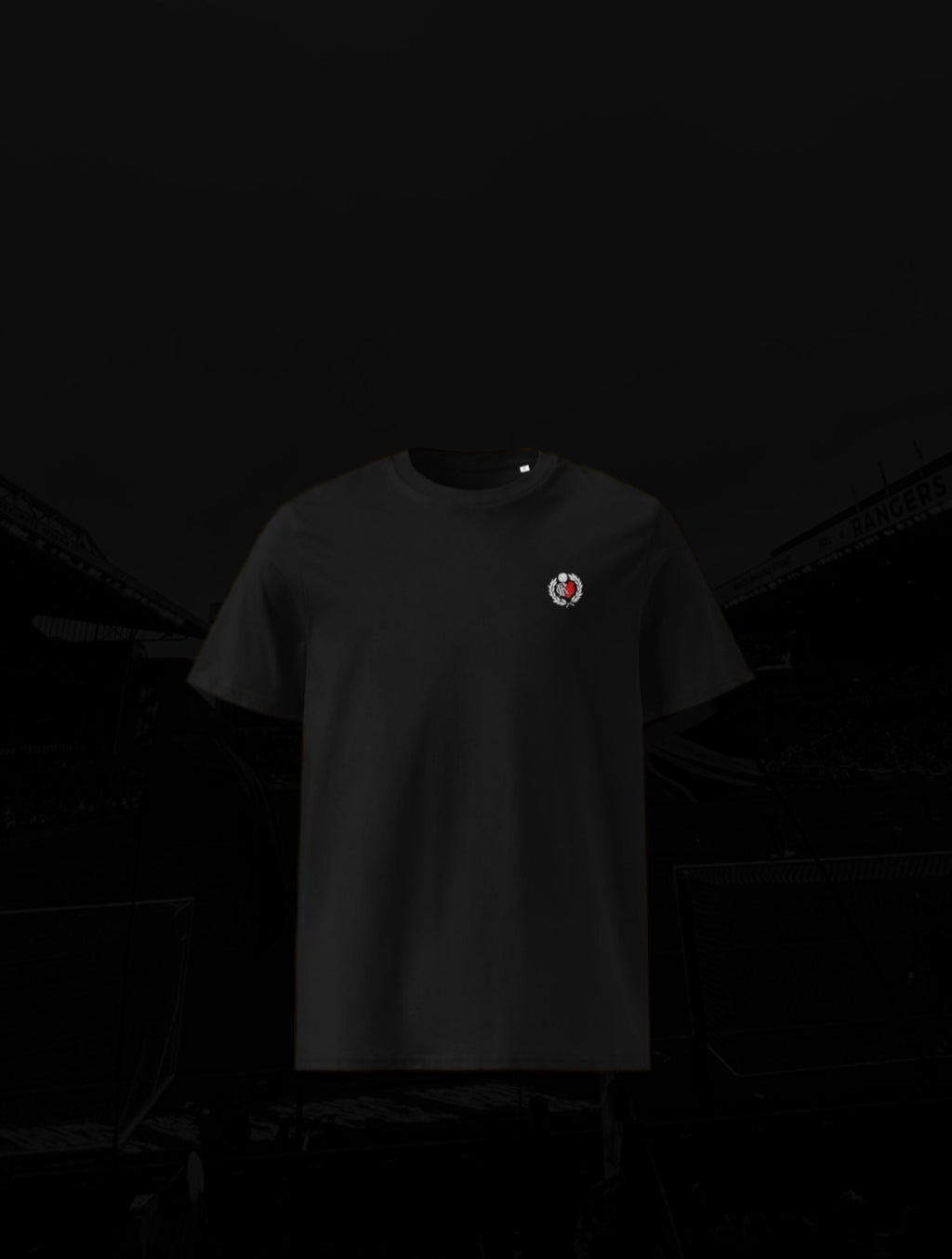 Embrace Fan Culture Tee