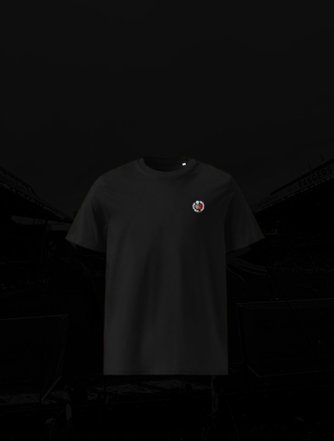 Embrace Fan Culture Tee