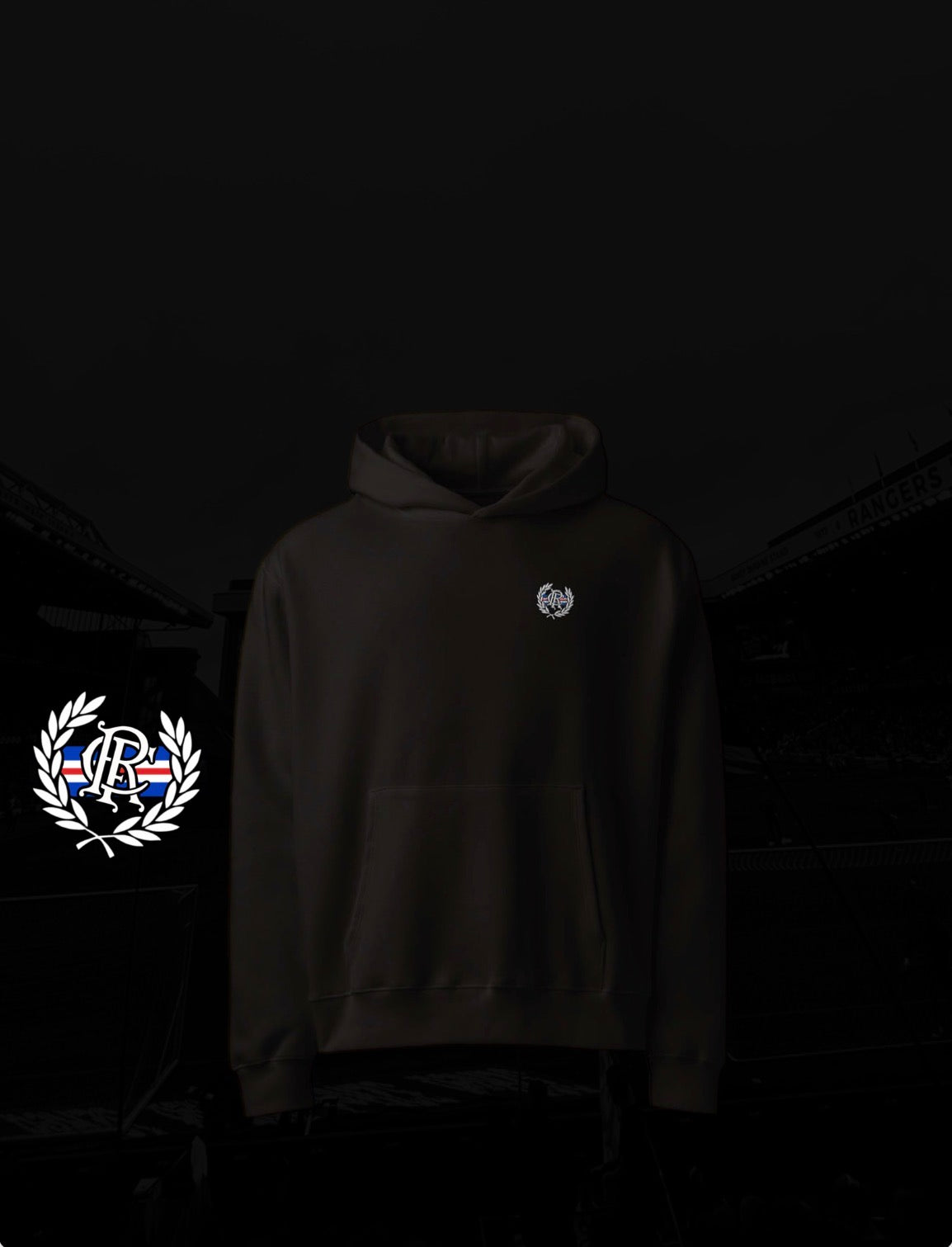 CoplandWear Hoodie