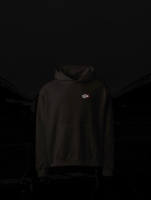 Anti-Rebellion Hoodie