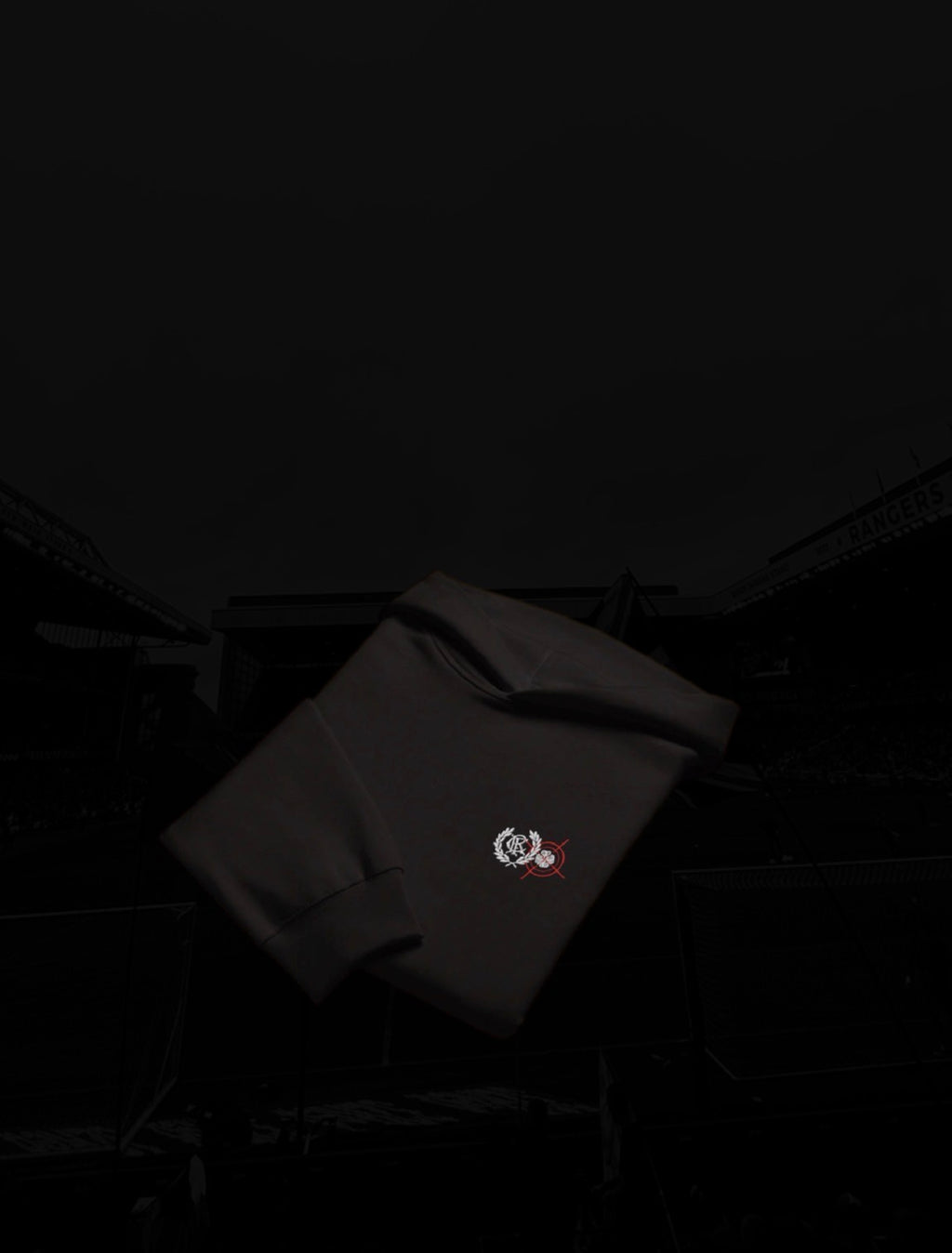 Anti-Rebellion Hoodie