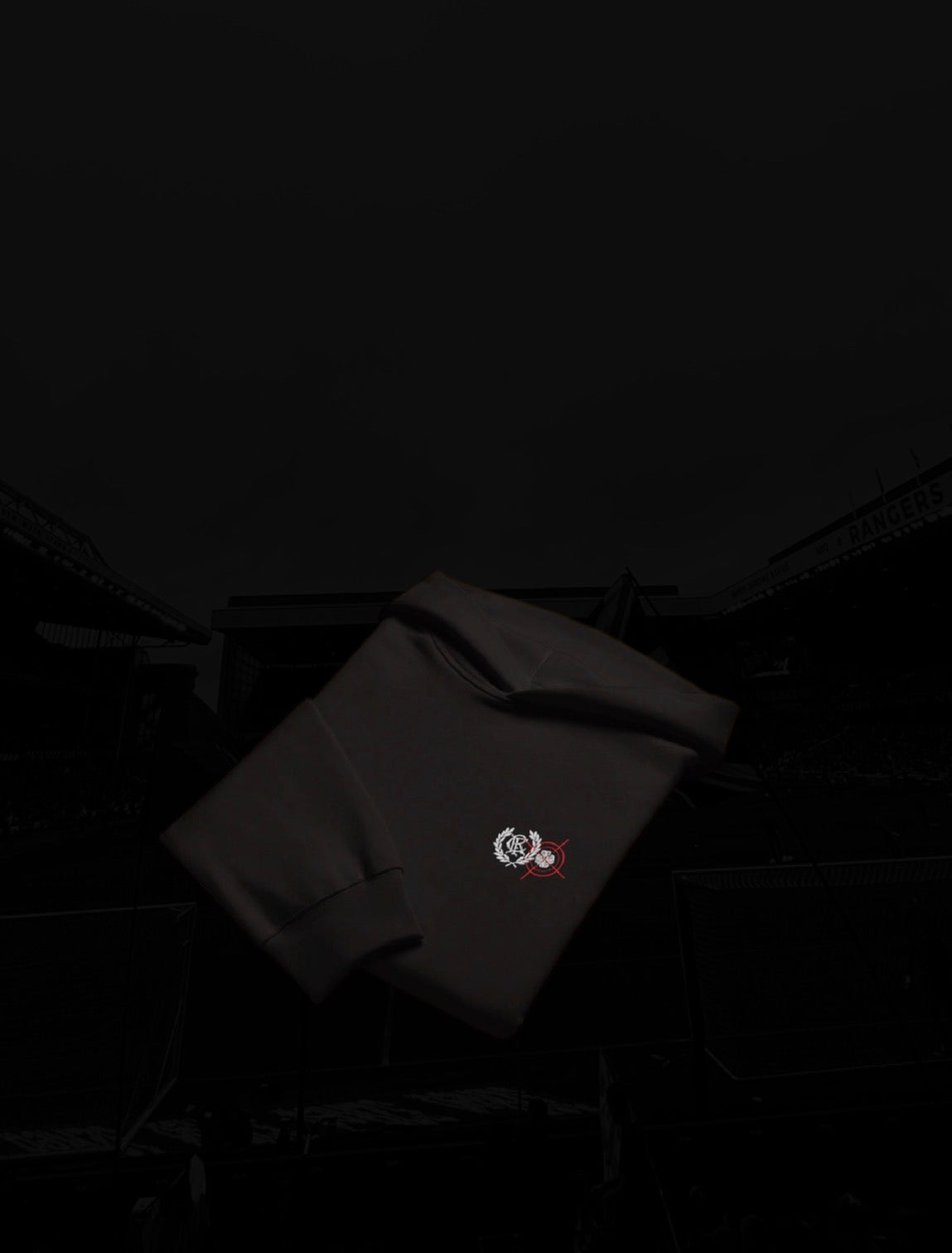 Anti-Rebellion Hoodie