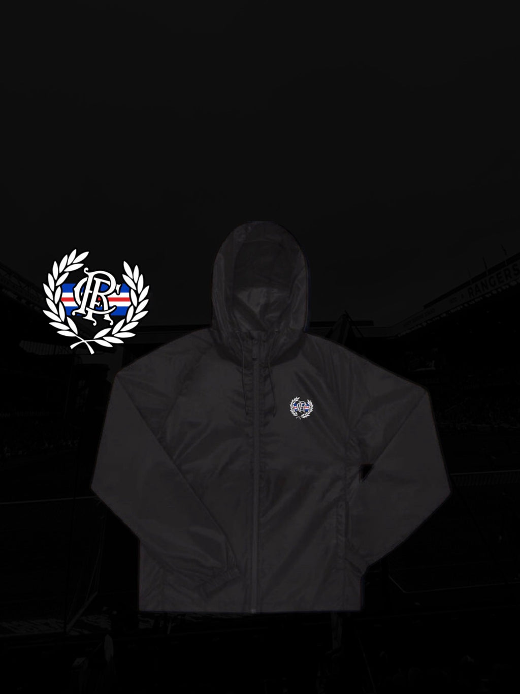 CoplandWear Jacket