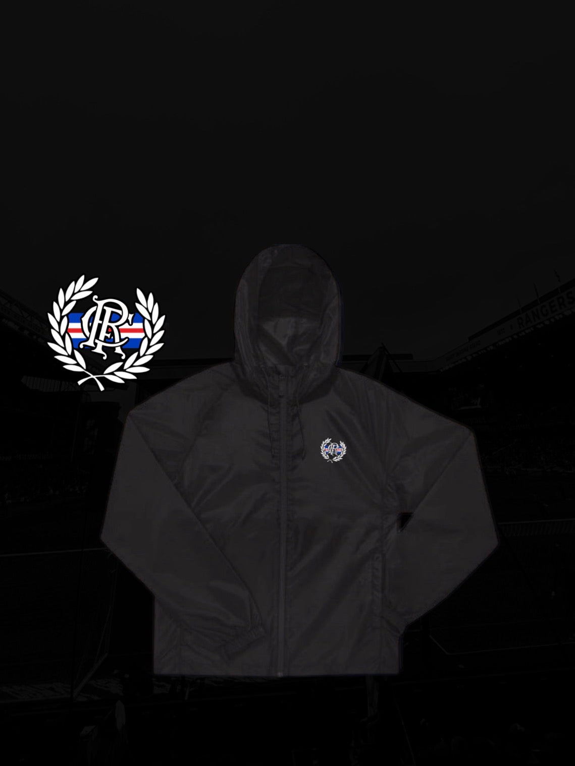 CoplandWear Jacket
