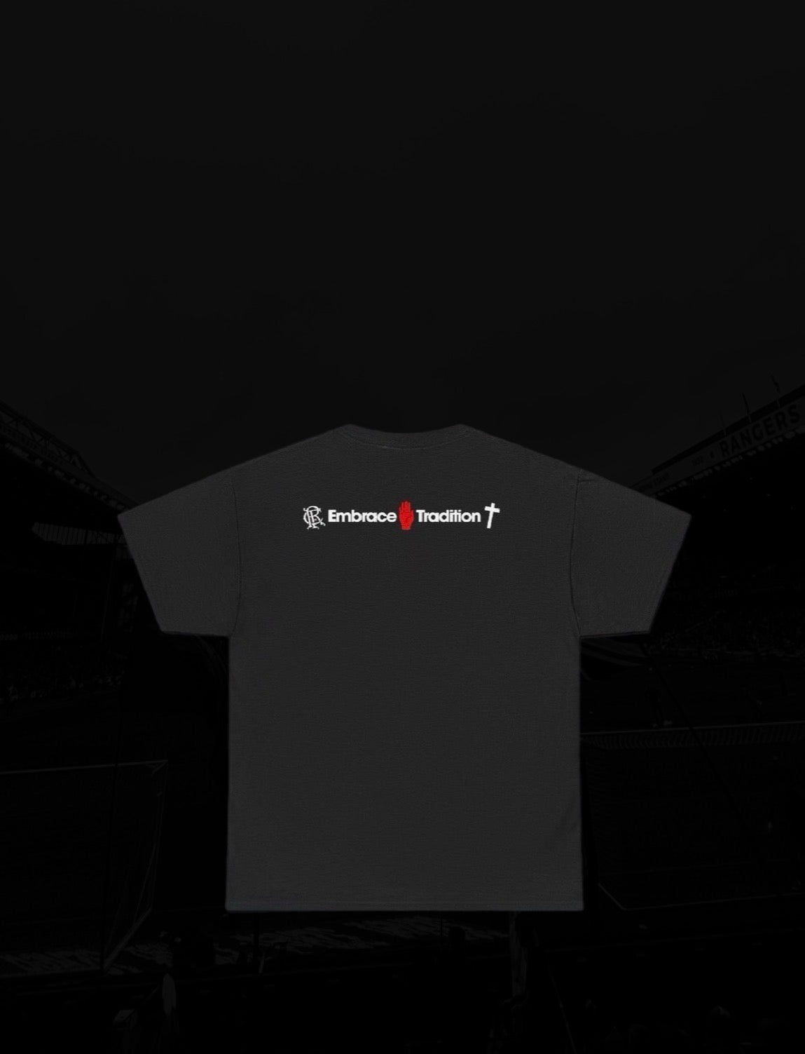 Embrace Tradition Top