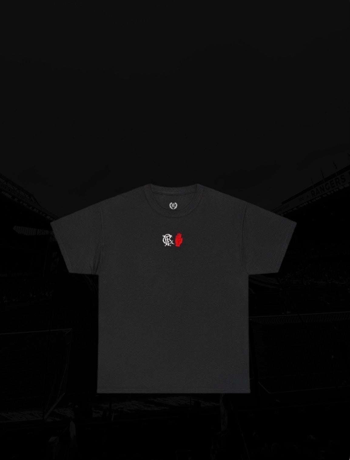 Embrace Tradition Top