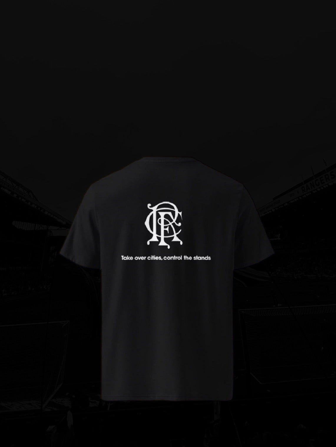 International Tee