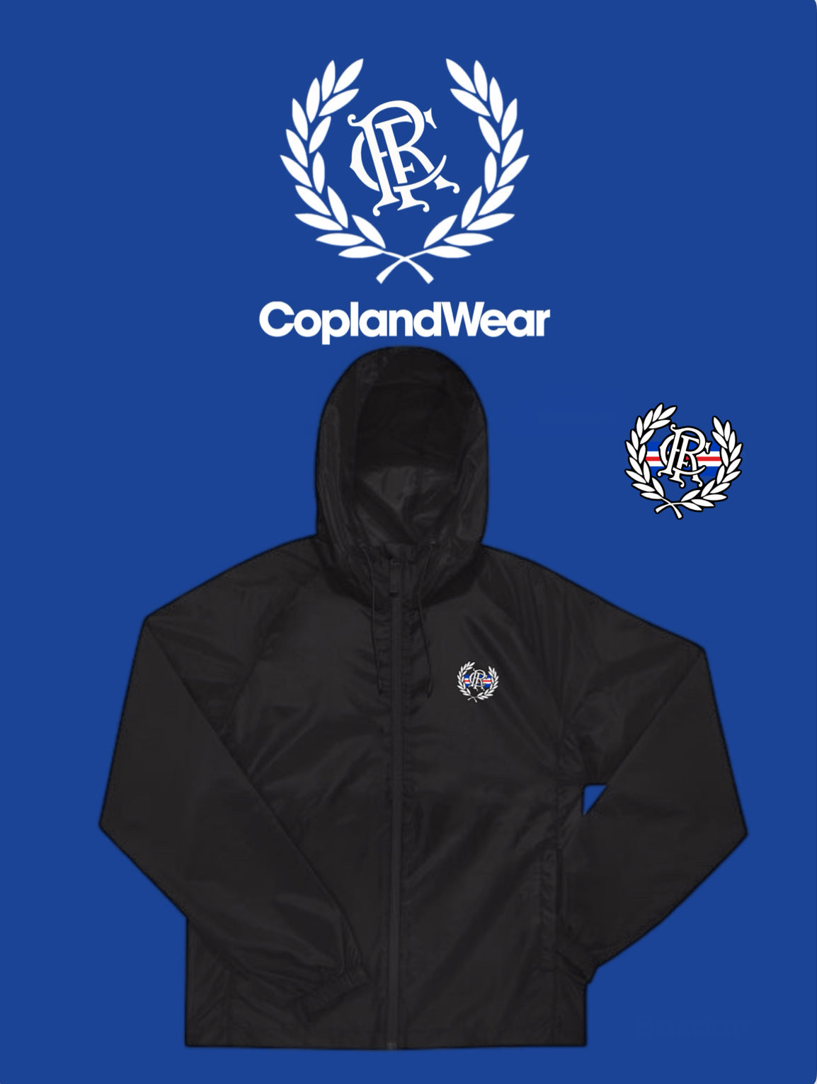 CoplandWear Jacket