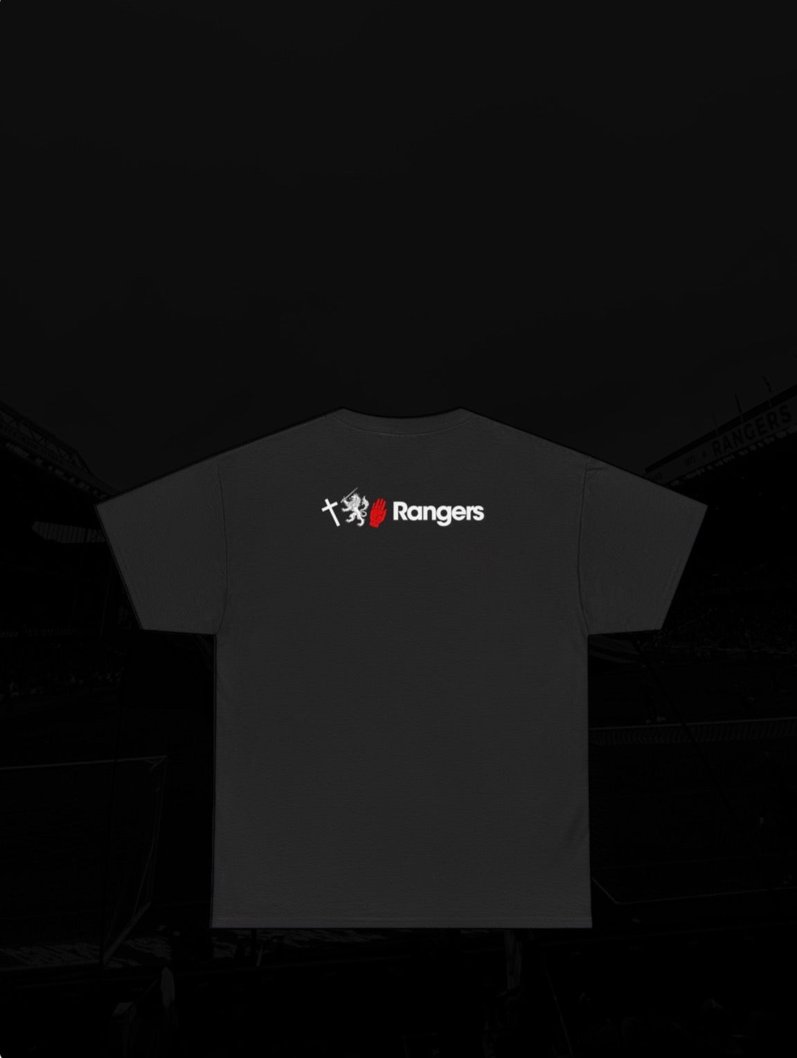 Rampant Rangers Tee.