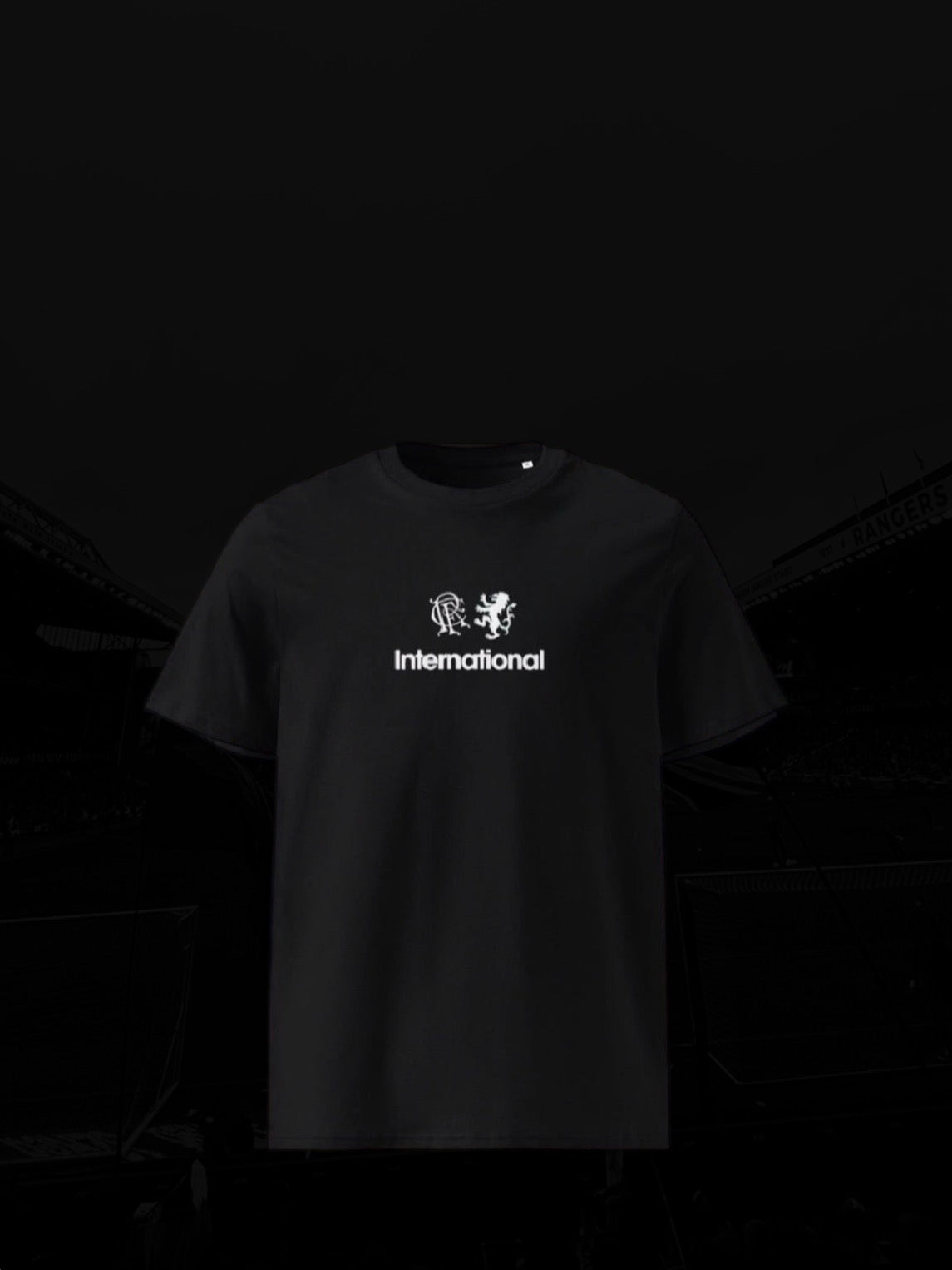 International Tee